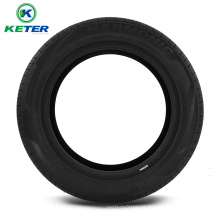 China PCR KETER brand 205 / 60r16 neumáticos de coche baratos